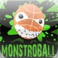 MONSTROBALL