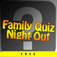 Family Quiz Night Out