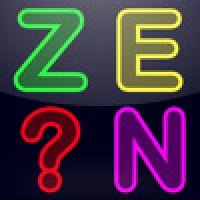 Shape Search Zen - Wordsearch Without Words