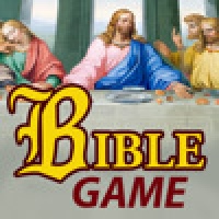 Bible Trivia Game