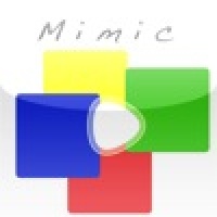 Mimic for iPhone