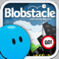 Blobstacle