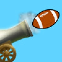 Football Cannon