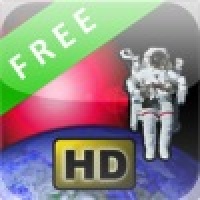 Astro Junk HD FREE: It's Space, Garbage and Rapid Fire Fun!