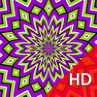 Eye Illusions HD for iPad