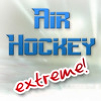 Air Hockey Extreme!