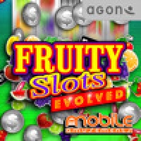 Fruity Slots Evolved