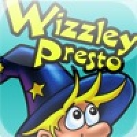 Wizzley Presto and the Vampires Tomb