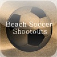 Beach Soccer Shootouts