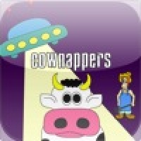 Cownappers