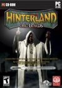 Hinterland - A New Kingdom