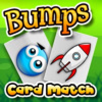 Bumps Card Match HD