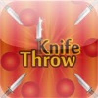 Knife Throw!