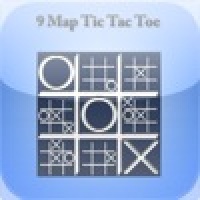 9Map Tic Tac Toe