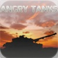 Angry Tanks