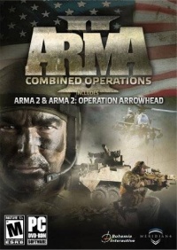 ArmA II: Combined Operations