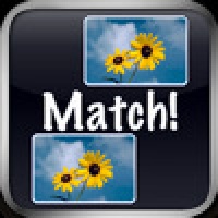 Match aPhoto Your Memory game