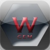 Word Gem Extreme for iPad