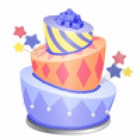 Cake Doodle