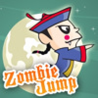 Zombie Jump High