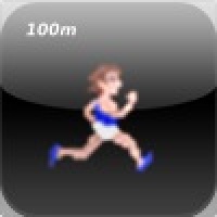 100m sports