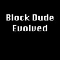 Block Dude Evolved