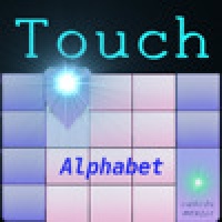 Touch Typing Master - Alphabet