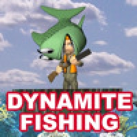 Dynamite Fishing