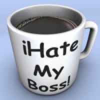 iHate Boss