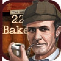 The Lost Cases of 211B Baker Street