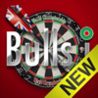 Bulls i 3D Darts