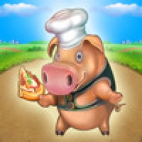 Farm Frenzy 2: Pizza Party