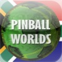 Pinball Worlds