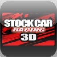 Stock Car Racing 3D HD