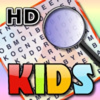 WordSearch Kids HD