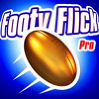 Footy Flick Pro