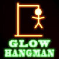 Glow Hangman