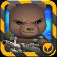 BATTLE BEARS -1