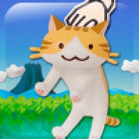 MewMew Tower Toy for iPad