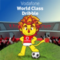 Vodafone World Class Dribble