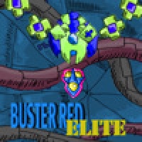 Buster Red - Elite