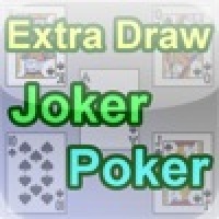 Extra Draw Joker Poker