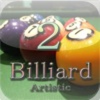 Billiard Artistic Vol.2