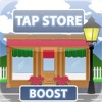 Tap Store Boost