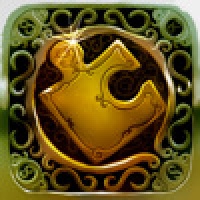 Jigsaw Mansion for iPad