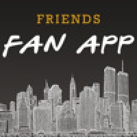 Friends Fan App