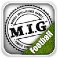 MIG Football - Out Quiz Your Mates