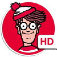 Where's Waldo HD -The Fantastic Journey