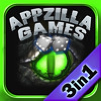 APPZILLA Games