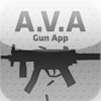 A.V.A Gun